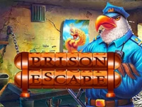 เกมสล็อต Prison Escape